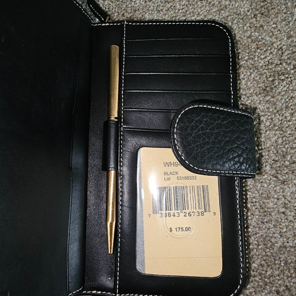 Dooney & Bourke Wallet - Picture 6 of 9